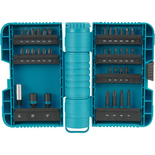 ImpactX Driver Bit Set Auto-Cam