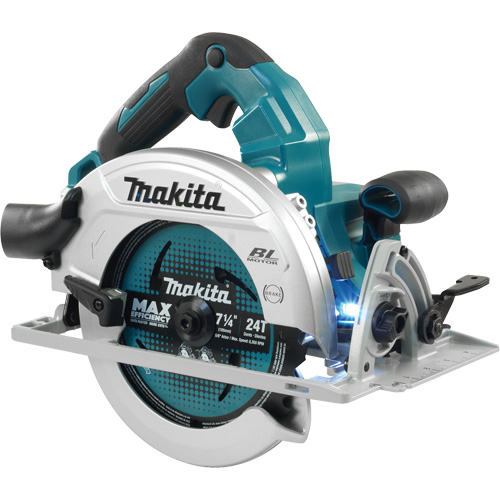 Circular Saw (Tool Only), 7-1/4", 18 V Auto-Cam