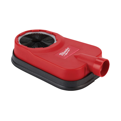 SDS Max Dust Extraction Attachment Auto-Cam