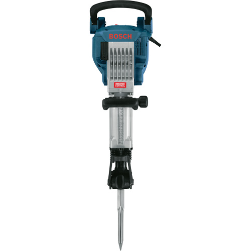 Jack Breaker Hammer Auto-Cam