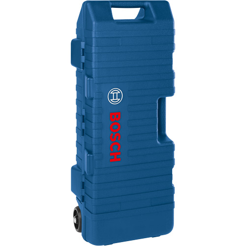 Jack Breaker Hammer Auto-Cam