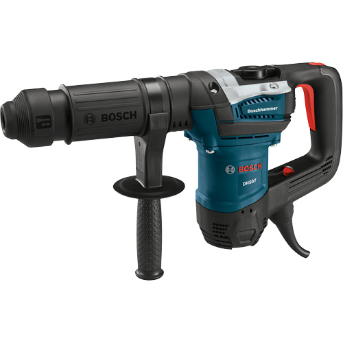 Demolition Hammer Auto-Cam