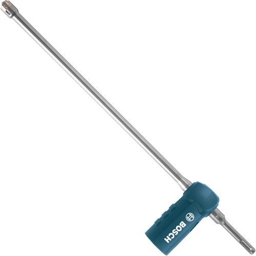SDS-Plus&reg; Speed Clean Dust Extraction Bit Auto-Cam