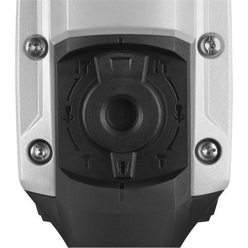 Marteau combin&eacute; SDS-Max Auto-Cam