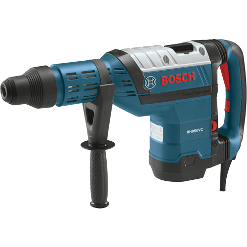 SDS-Max&reg; Rotary Hammer Auto-Cam