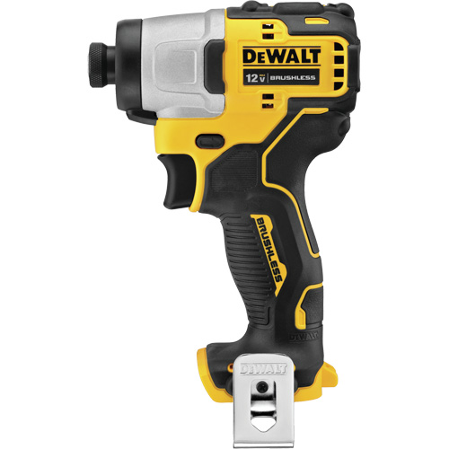 Xtreme Brushless Impact Driver (Tool Only), 1/4", 1450 in-lbs Max. Torque, 12 V, Lithium-Ion Auto-Cam