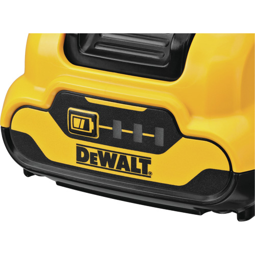 Bloc-piles 12V Max*, Lithium-ion, 12 V, 3 Ah Auto-Cam