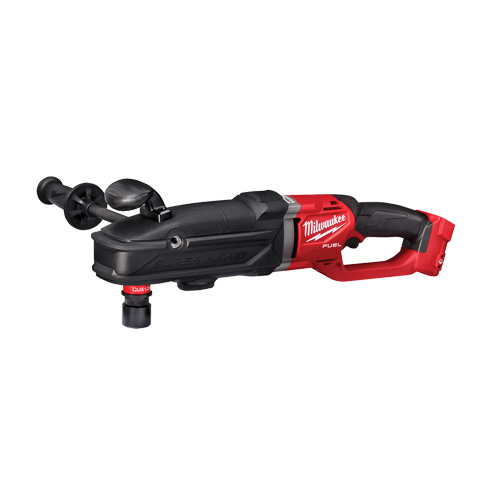 Perceuse coud&eacute;e M18 Fuel Super Hawg (outil seulement), 18 V, Mandrin 1/2", Lithium-ion Auto-Cam