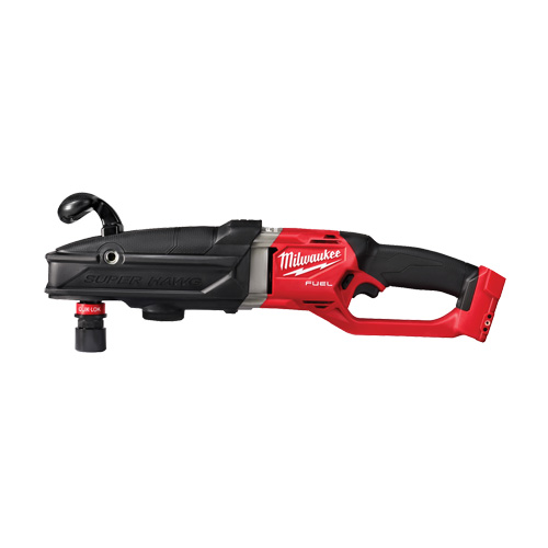 Perceuse coud&eacute;e M18 Fuel Super Hawg (outil seulement), 18 V, Mandrin 1/2", Lithium-ion Auto-Cam