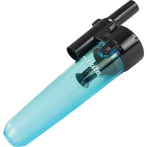 Accessoire de cyclone pour aspirateur &agrave; balai Auto-Cam