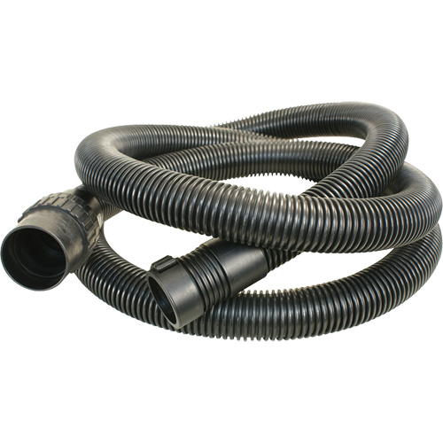 Anti-Static Suction Hose Auto-Cam
