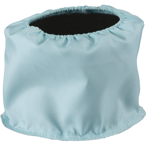 Jeu de pr&eacute;filtre, &eacute;toffe, Pour 2 gal. US Auto-Cam