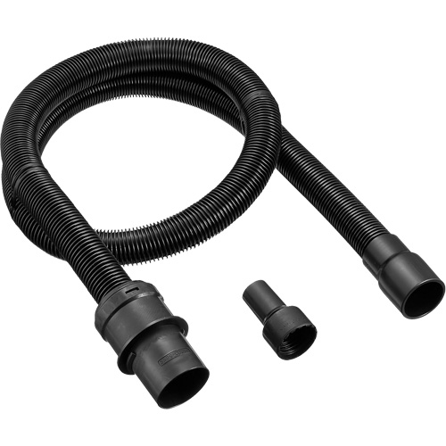 Flexible Hose with Front Cuffs Auto-Cam