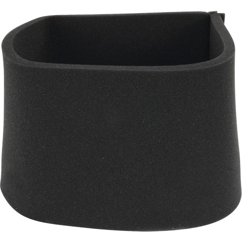 Wet/Dry Vacuum Damper Auto-Cam