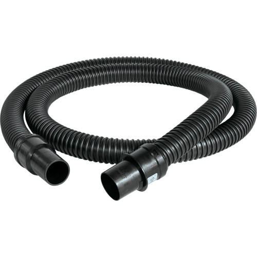 Anti-Static Suction Hose with Front Cuff Auto-Cam