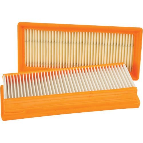 Wet/Dry Vacuum Filters, Hepa, Fits 12 US gal. Auto-Cam