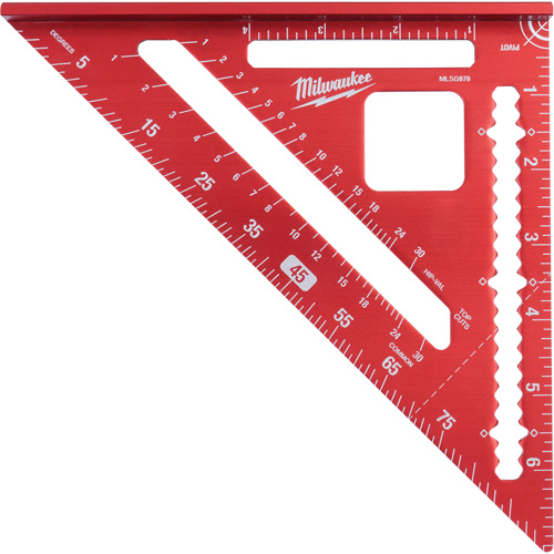 Rafter Square Auto-Cam