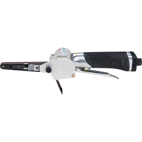 Ponceuse &agrave; bande, 13" - 3/8", 16 pi³/min, 1/4" NPTF Auto-Cam