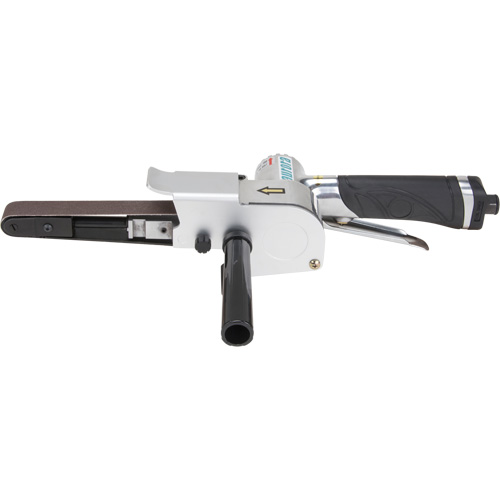 Ponceuse &agrave; bande, 20-1/2" - 3/4", 16 pi³/min, 1/4" NPTF Auto-Cam