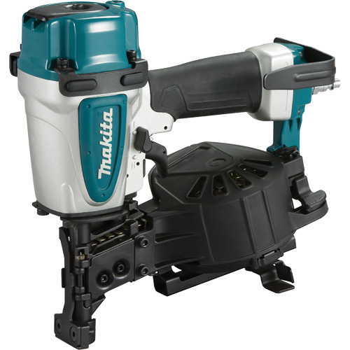Coil Roofing Nailer Auto-Cam