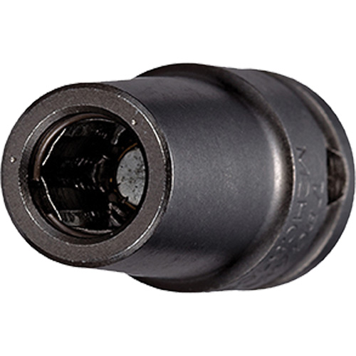 Embout pour entraînement carr&eacute; Auto-Cam