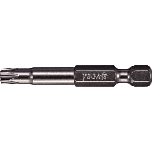 Tamper Power Bit Auto-Cam