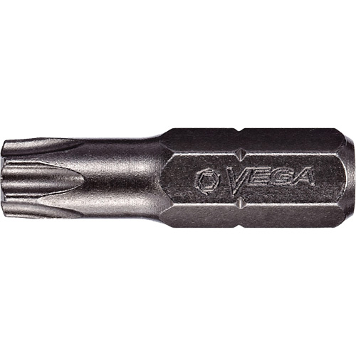 Tamper Insert Bit Auto-Cam