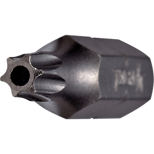 Tamper Insert Bit Auto-Cam