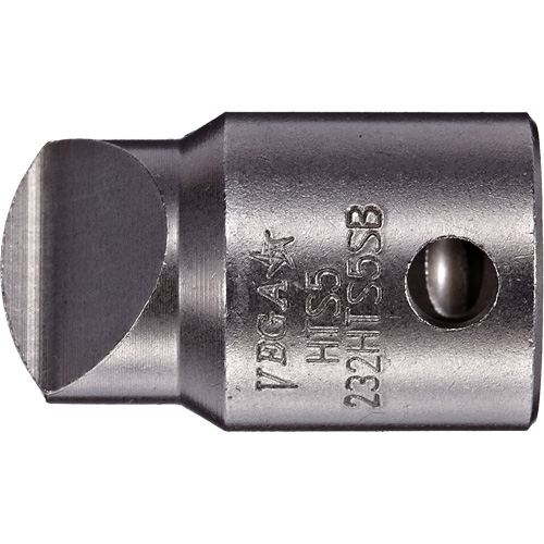 Embout &agrave; ins&eacute;rer, HTS, 5 x 1-1/4" lo, Prise 3/8" Auto-Cam