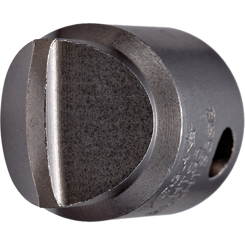 Embout &agrave; ins&eacute;rer, HTS, 5 x 1-1/4" lo, Prise 3/8" Auto-Cam
