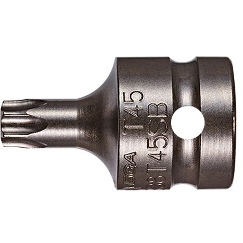Embout &agrave; ins&eacute;rer, Torx, 30 x 1-1/2" lo, Prise 1/2" Auto-Cam
