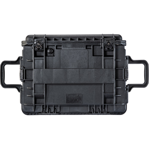 Armoire &agrave; outils mobile Gen 2, 24" la, 6 tiroirs, Noir Auto-Cam