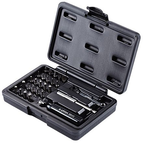 Ensemble de porte-embouts manuels et dembouts Auto-Cam
