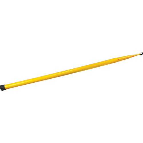 Perche de mesure Tel-O-Pole, T&eacute;lescopique, 15 m Auto-Cam