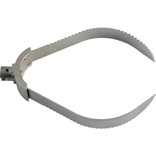6" Root Cutter for Drum Cable Auto-Cam