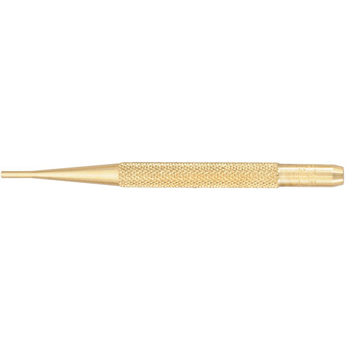 Brass Drive Pin Punch Auto-Cam