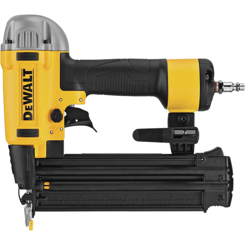 Precision Point Brad Nailer Auto-Cam