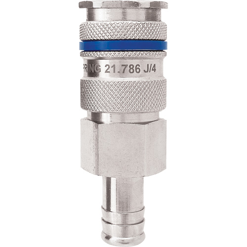 Quiksilver Coupler Auto-Cam