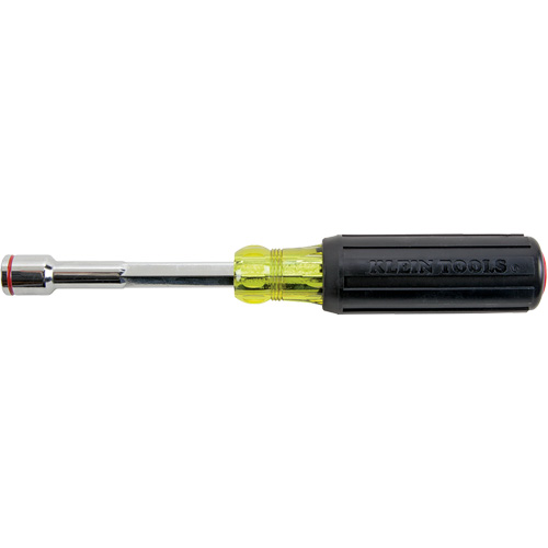 Tourne-&eacute;crou robuste, 1/2" prise, 9-2/5" lo, Magn&eacute;tique Auto-Cam