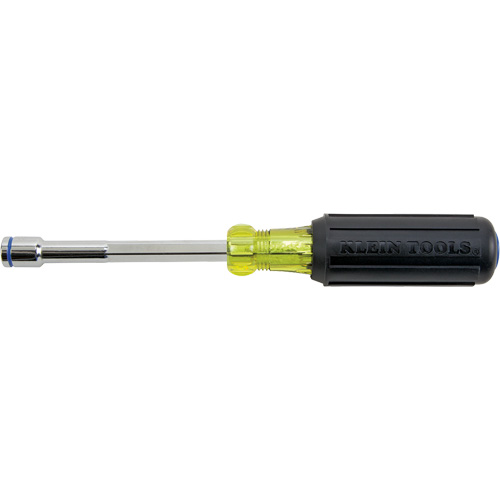 Tourne-&eacute;crou robuste, 3/8" prise, 9" lo, Magn&eacute;tique Auto-Cam