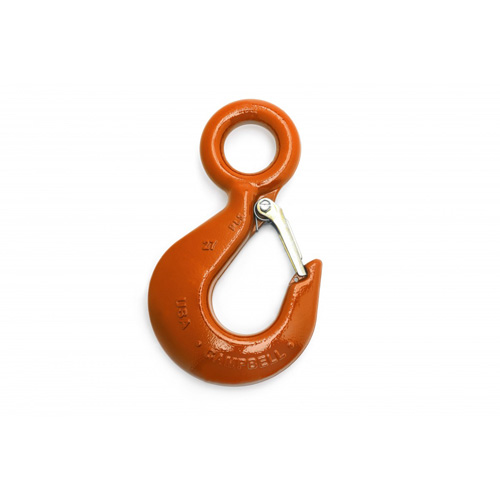 Hoist Hook Auto-Cam