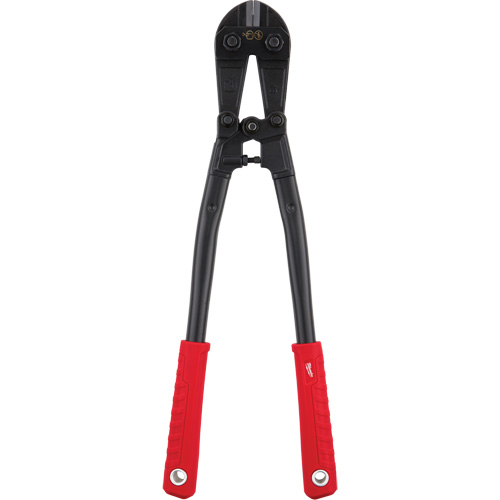 Bolt Cutter, 18" L, Center Cut Auto-Cam
