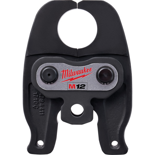PEX Crimp Jaw Auto-Cam