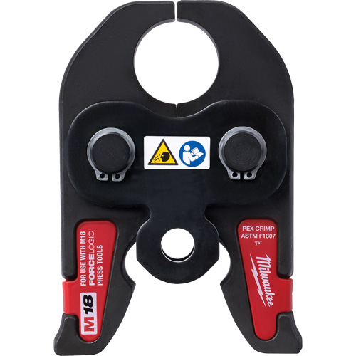 PEX Crimp Jaw Auto-Cam