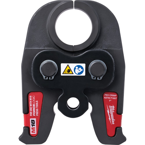 PEX Crimp Jaw Auto-Cam