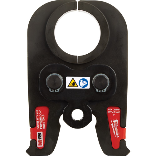 PEX Crimp Jaw Auto-Cam