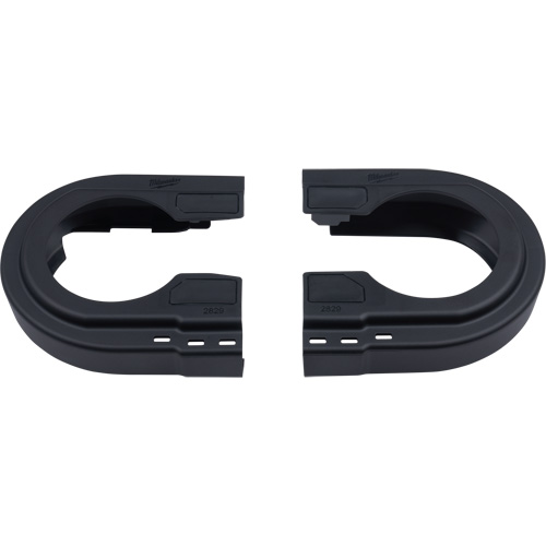 Protecteurs pour lame-ruban compacte Auto-Cam