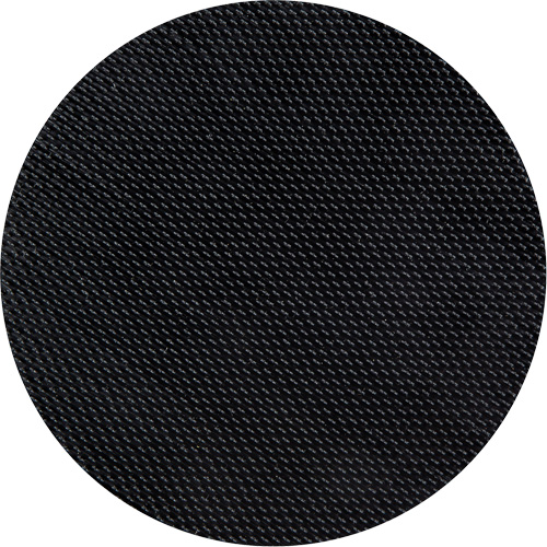 Back-Up Pad Auto-Cam