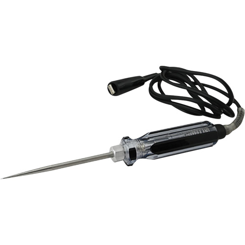 Industrial-Duty Circuit Tester Auto-Cam