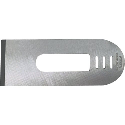 Rabot de coupe large pour fer Auto-Cam